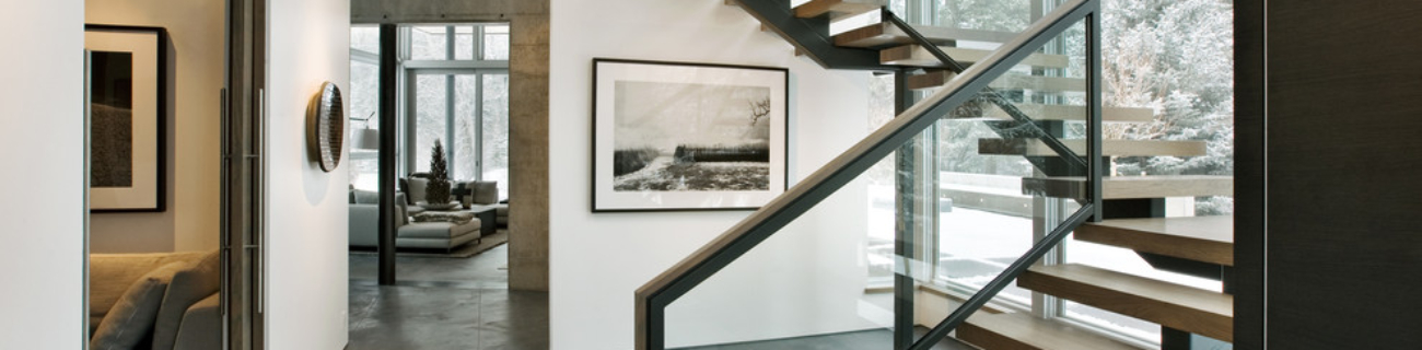 steel-stair-stringers-staircase-modern-with-gray-stone-floor-window-wall-floor-to-ceiling-windows-wood-stairs-6